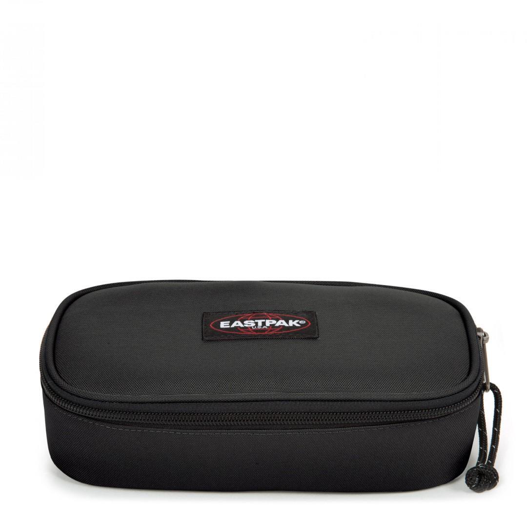 Eastpak - OVAL XL SINGLE Black Schwarz von Eastpak