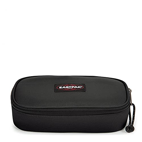 EASTPAK - OVAL XL SINGLE - Federmäppchen, Black (Schwarz) von EASTPAK