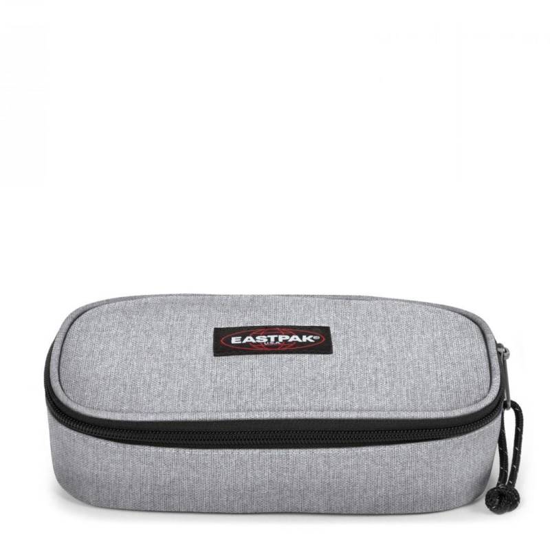 Eastpak - OVAL XL SINGLE Sunday Grey Grau von Eastpak
