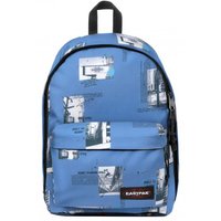 Eastpak Out Of Office 27 - Rucksack 13" 44 cm von Eastpak