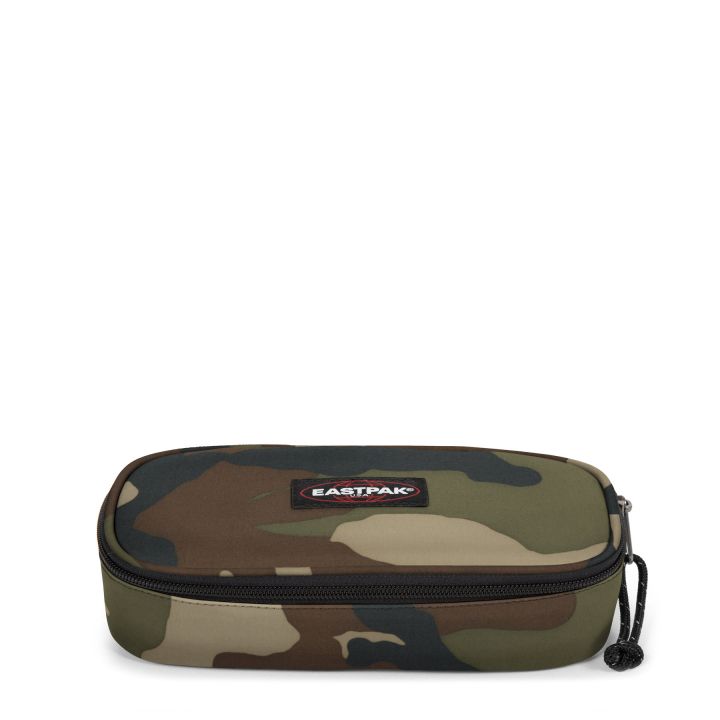 Eastpak Oval Federmäppchen-Camo von Eastpak