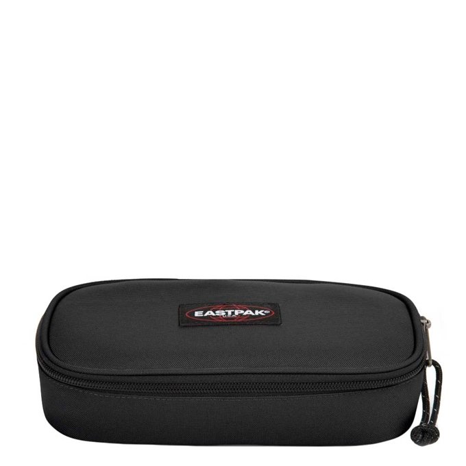 Eastpak Oval Federmäppchen-Schwarz von Eastpak