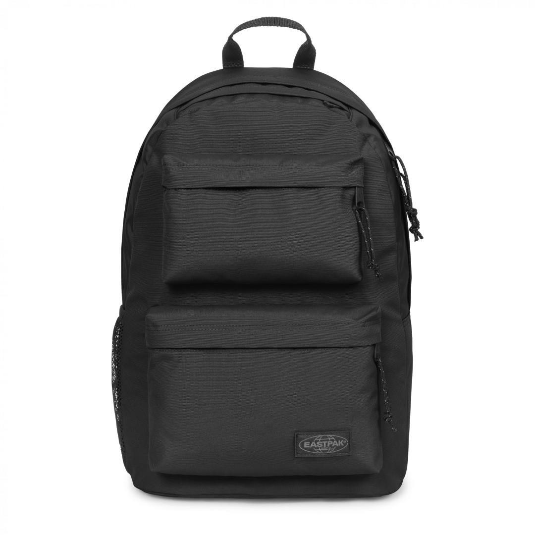Eastpak - PADDED DOUBLE Black von Eastpak