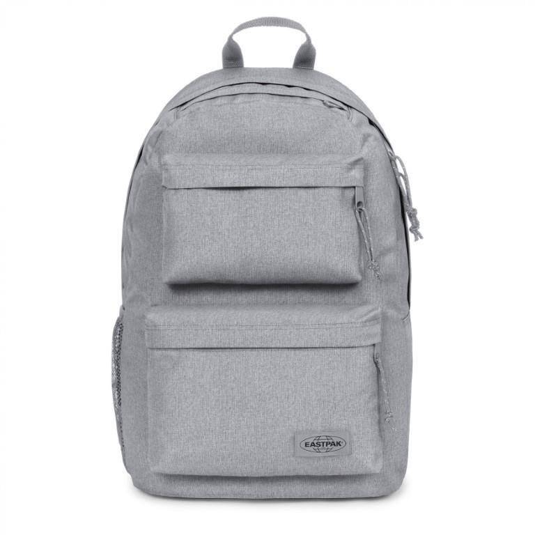 Eastpak - PADDED DOUBLE Sunday Grey von Eastpak