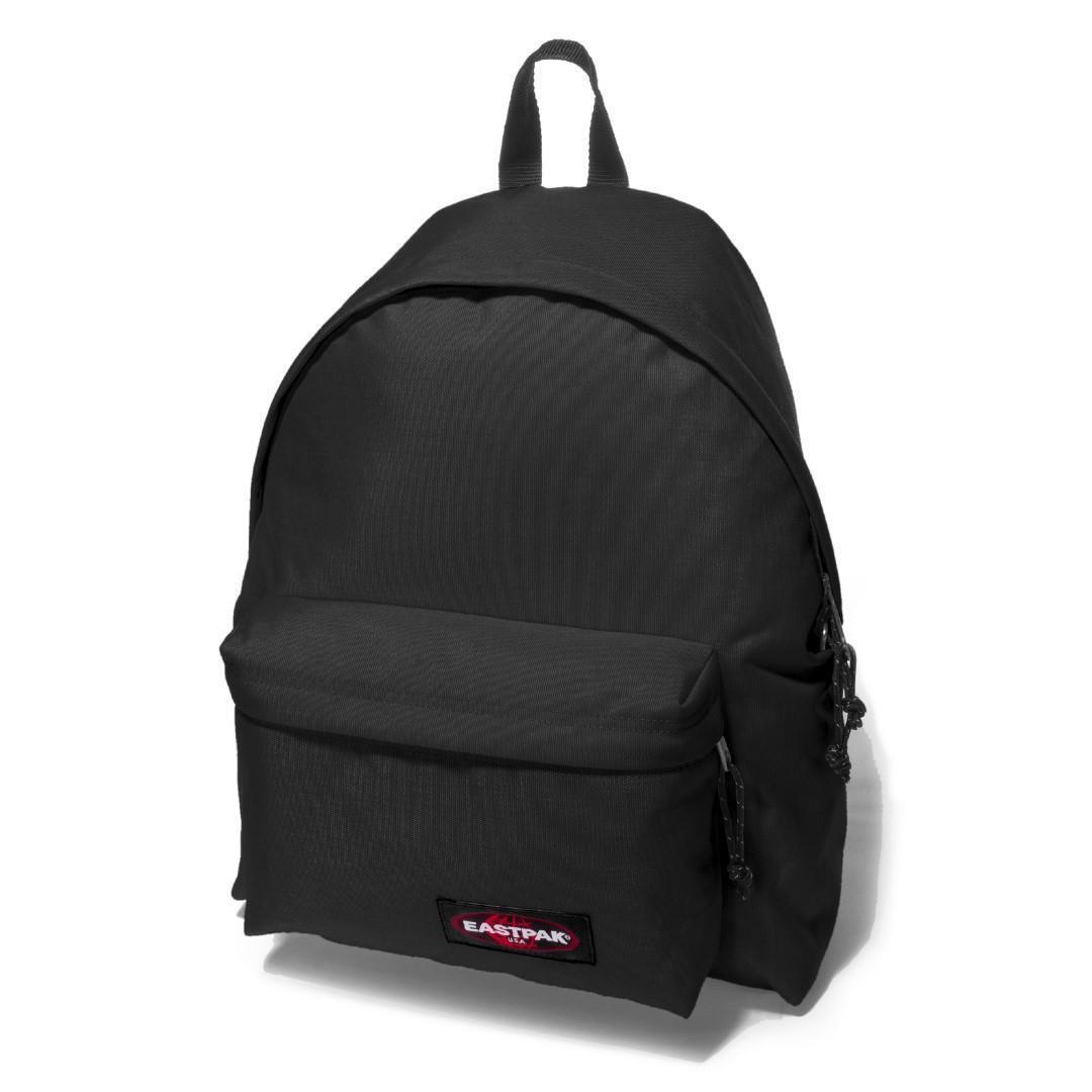 Eastpak - PADDED PAKR Black von Eastpak