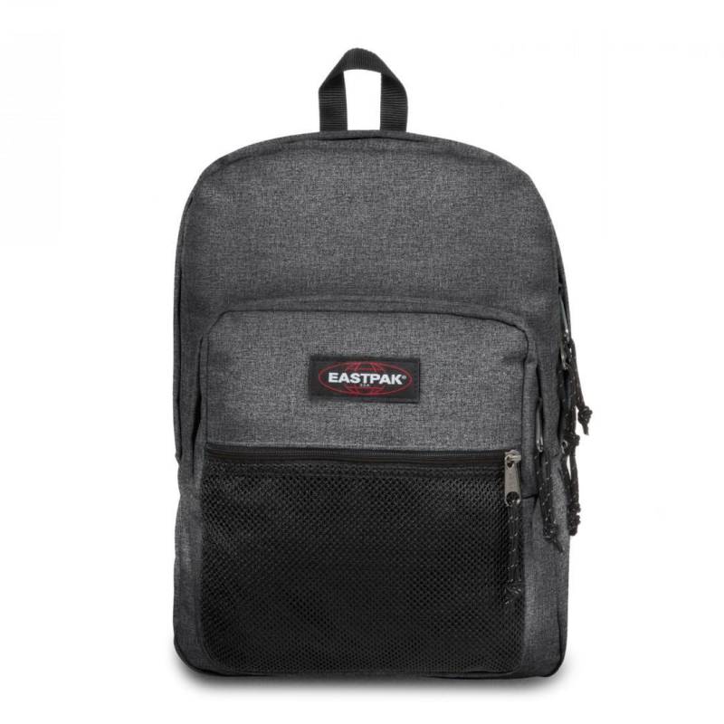 Eastpak - PINNACLE Black Denim Schwarz von Eastpak