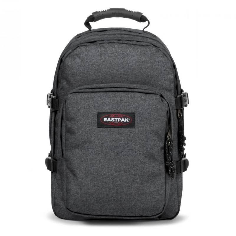 Eastpak - PROVIDER Black Denim Schwarz von Eastpak