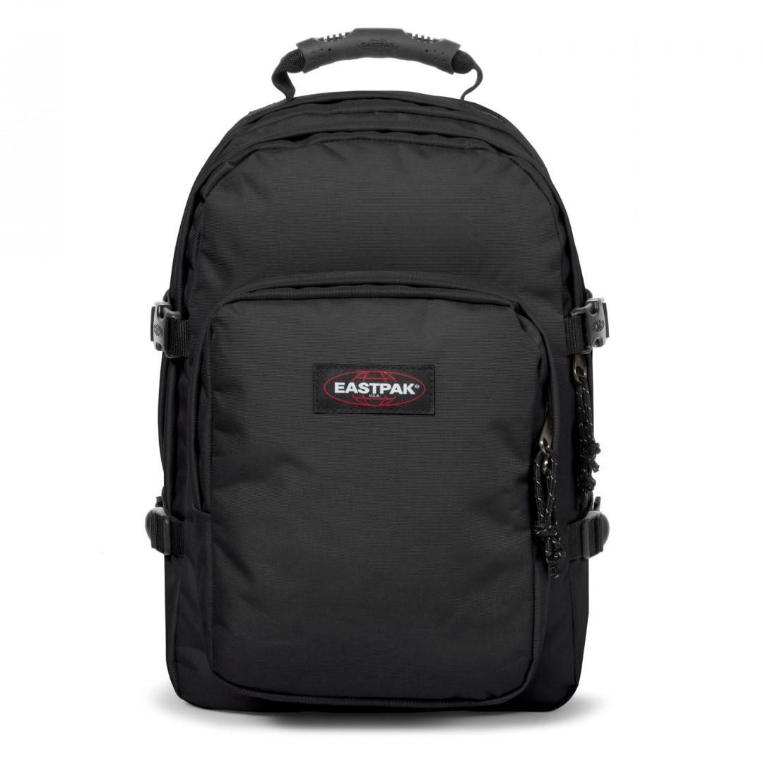 Eastpak - PROVIDER Black von Eastpak