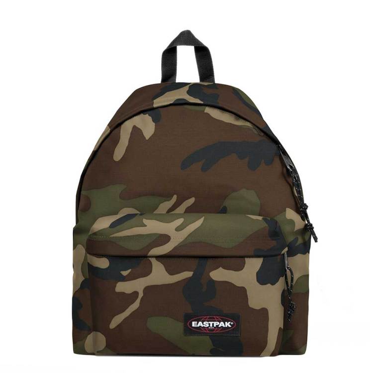 Eastpak Padded Pak'R - Camouflage von Eastpak