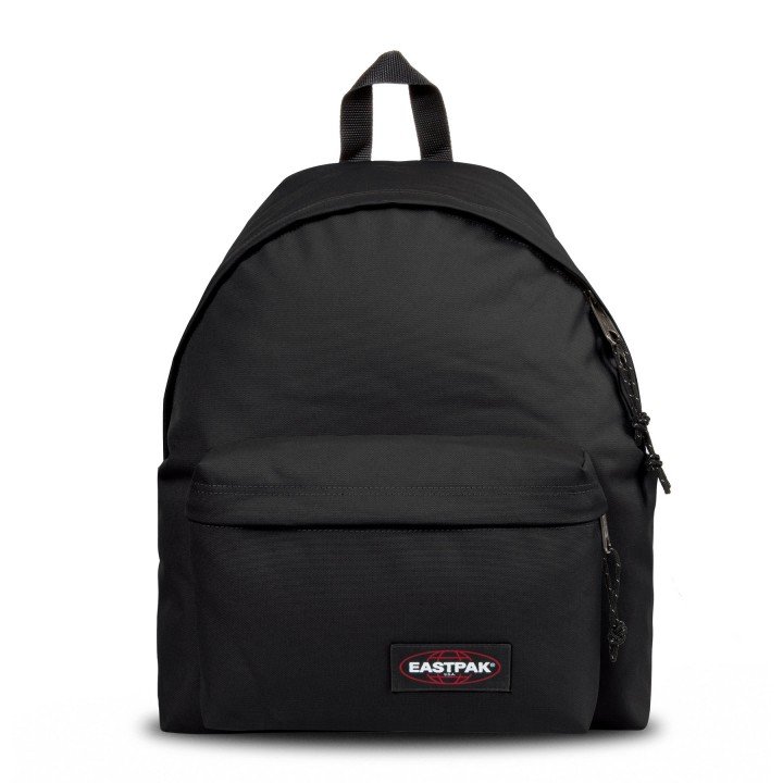Eastpak Padded Pak'R-Rucksack-Schwarz von Eastpak