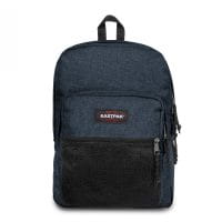 Eastpak Pinnacle Rucksack Triple Denim von Eastpak