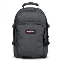 Eastpak Provider Rucksack Black Denim von Eastpak