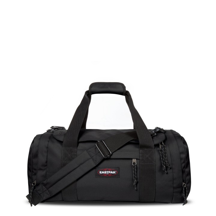 Eastpak Reader S + Reisetasche-Schwarz von Eastpak
