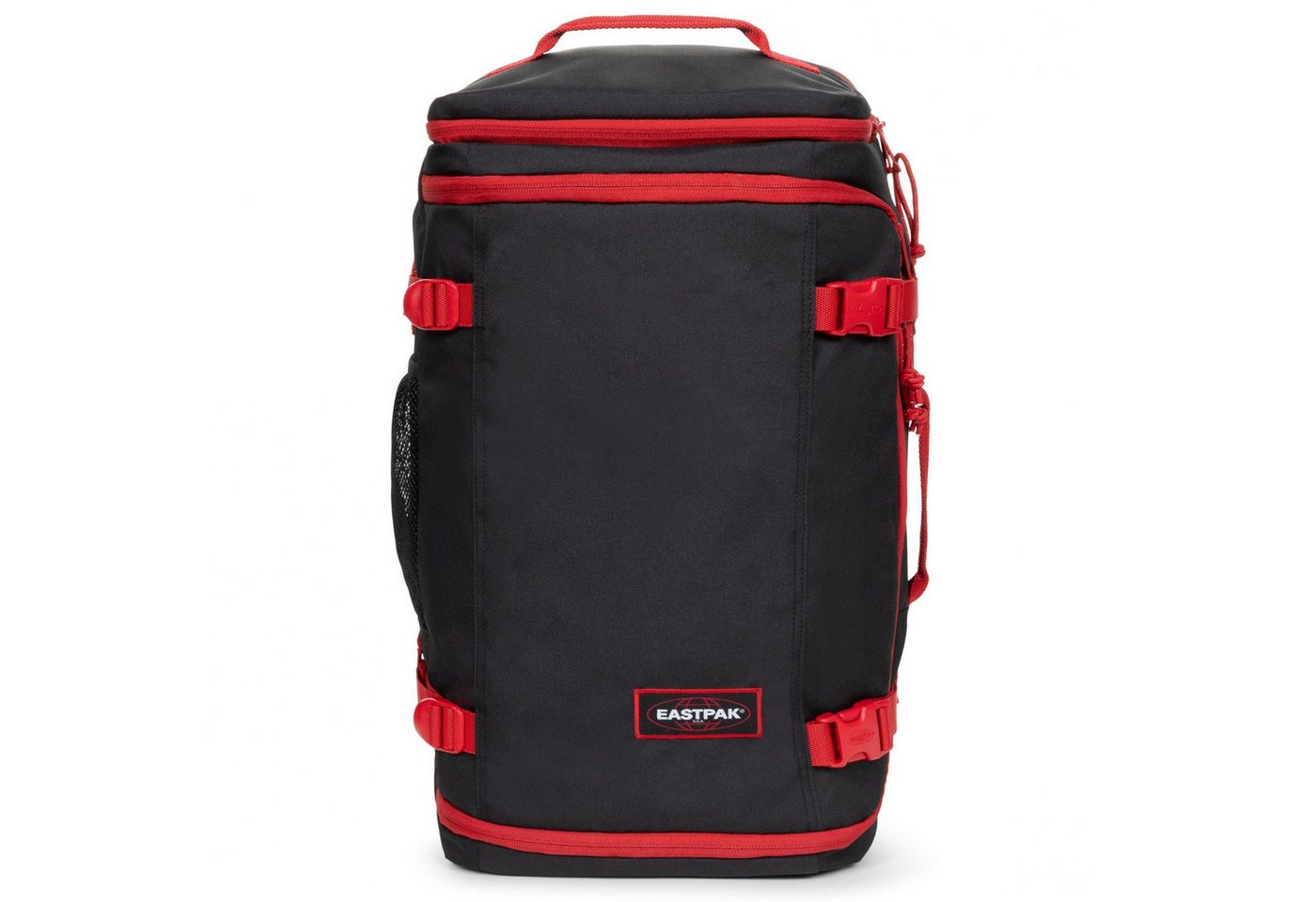 Eastpak Reiserucksack Carry Pack - Reiserucksack 53 cm (kontrastscarlet) von Eastpak