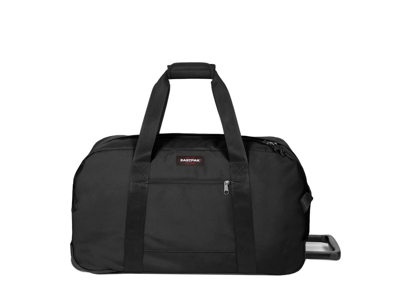 Eastpak Reisetasche Container 65+ - Rollenreisetasche 65 cm (black) von Eastpak