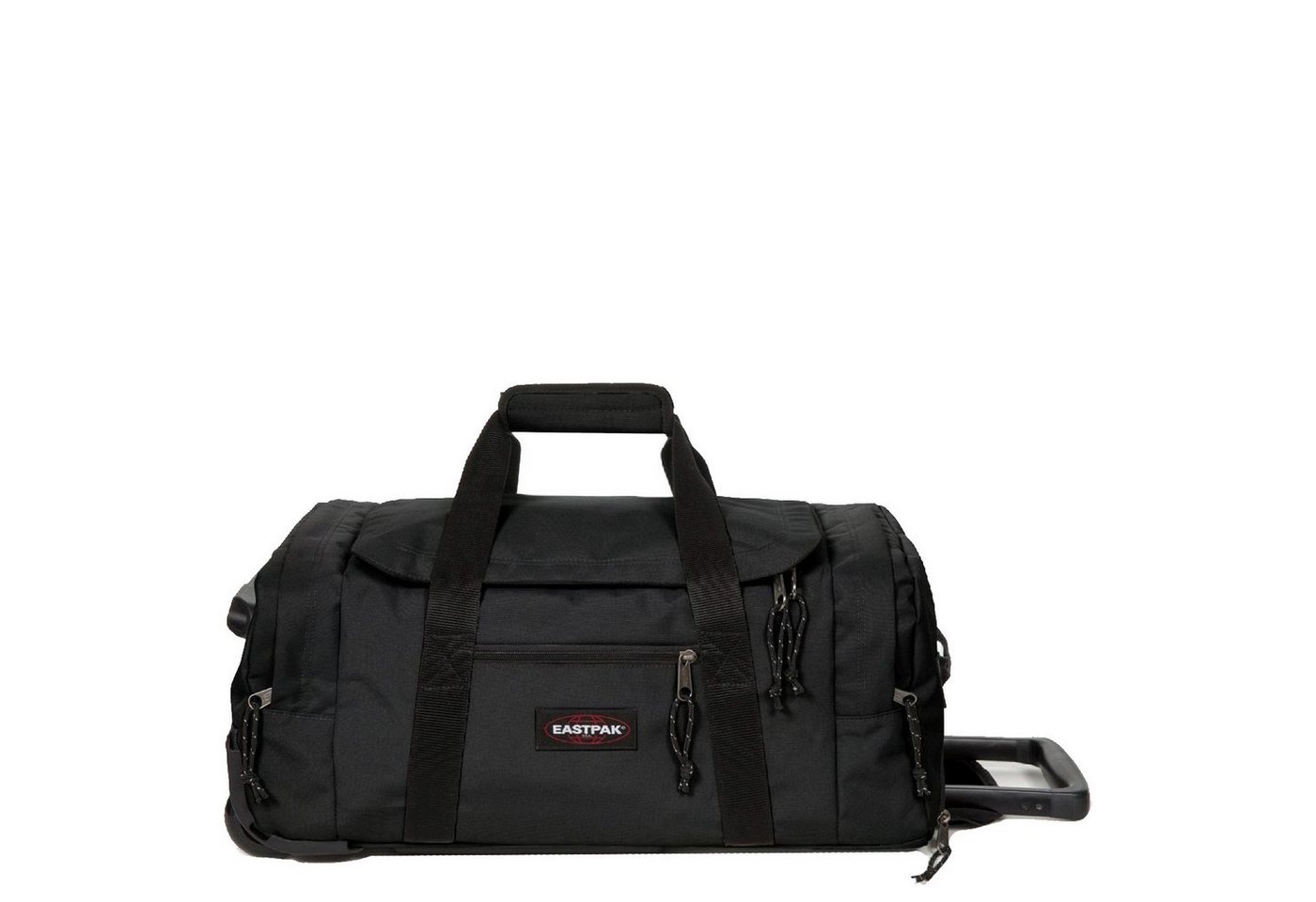 Eastpak Reisetasche Leatherface S+ 41 - 2-Rollenreisetasche 55 cm (1-tlg) von Eastpak