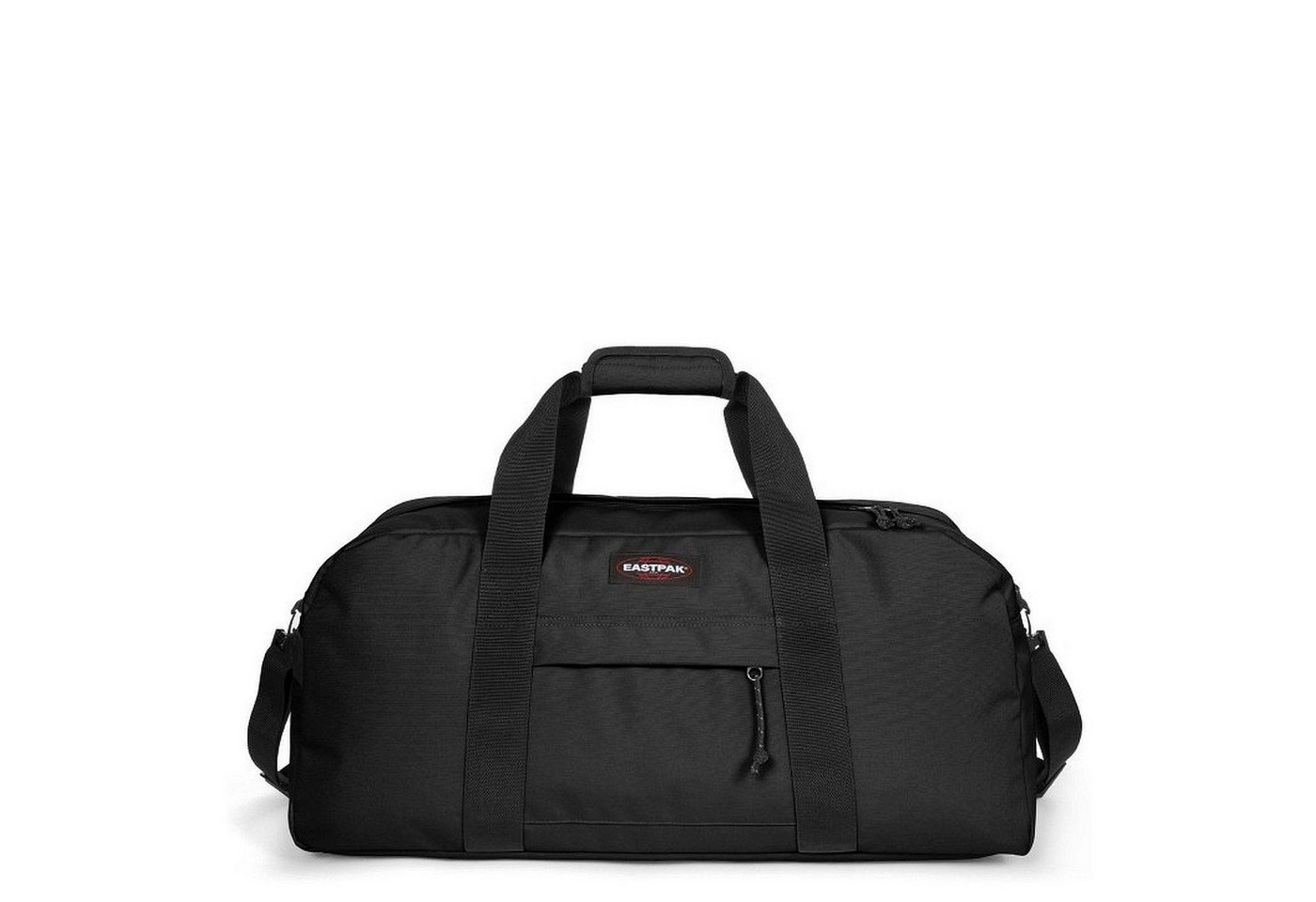Eastpak Reisetasche Station+ 58 - Reisetasche 62 cm (black) von Eastpak