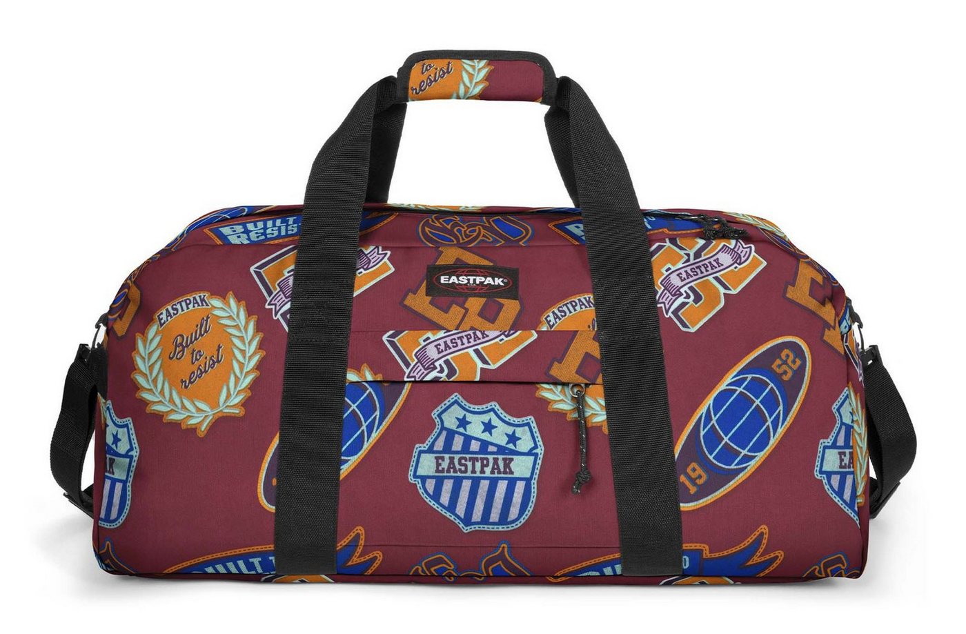 Eastpak Reisetasche Station + (Set, 2-tlg) von Eastpak