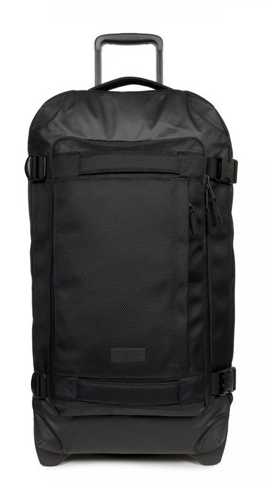 Eastpak Reisetasche TRANVERZ M, enthält recyceltes Material (Global Recycled Standard) von Eastpak