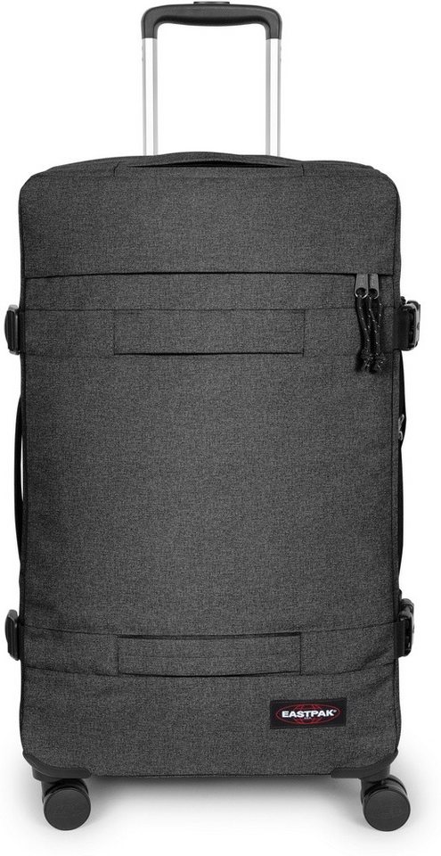 Eastpak Reisetasche Transit'r 4 L + von Eastpak