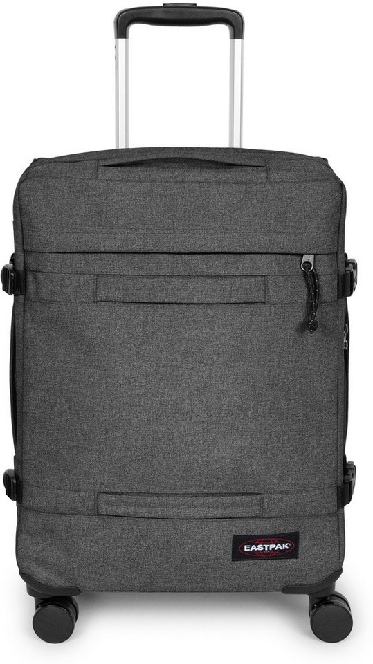 Eastpak Reisetasche Transit'r 4 S + von Eastpak