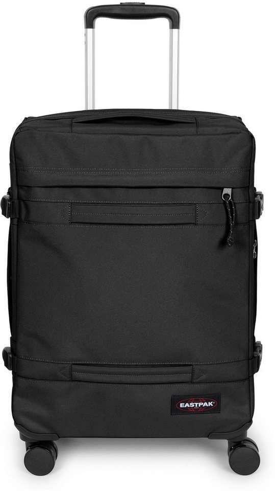 Eastpak Reisetasche Transit'r 4 S + von Eastpak