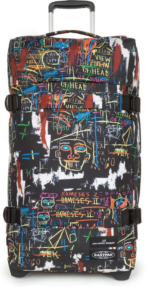 Eastpak Reisetasche Transit'r M von Eastpak