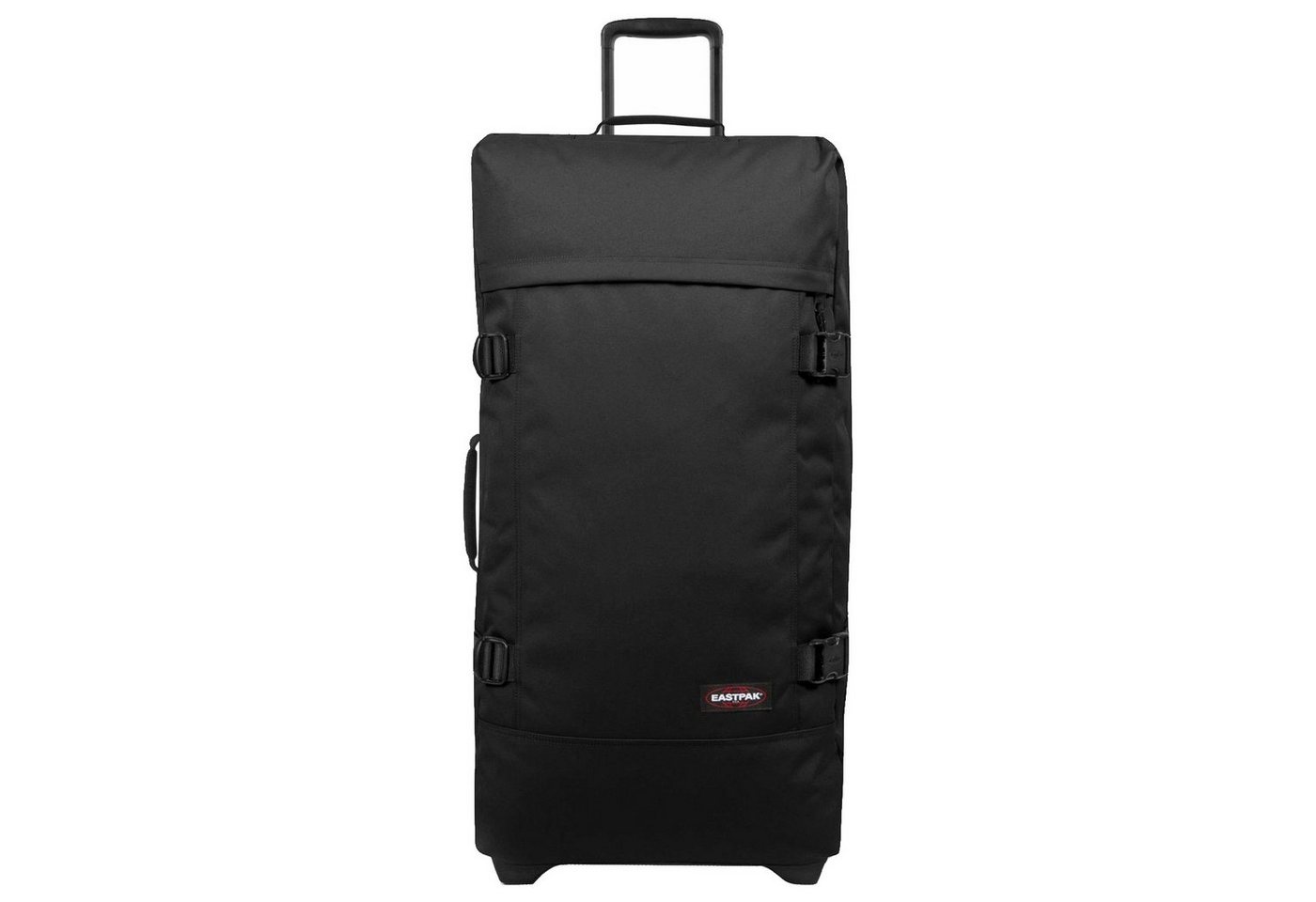 Eastpak Reisetasche Tranverz L 121 - Rollenreisetasche 79 cm (1-tlg) von Eastpak