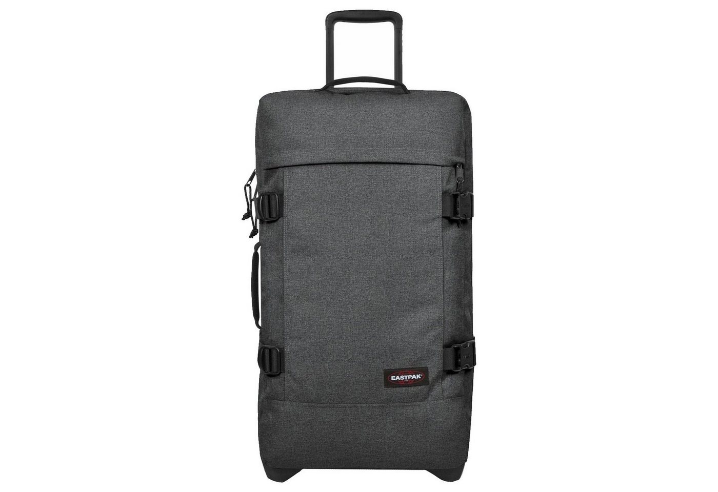 Eastpak Reisetasche Tranverz M 78 - 2-Rollenreisetasche 67 cm (1-tlg) von Eastpak