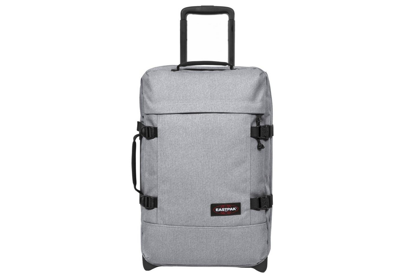 Eastpak Reisetasche Tranverz S 42 - 2-Rollenreisetasche 51 cm (1-tlg) von Eastpak