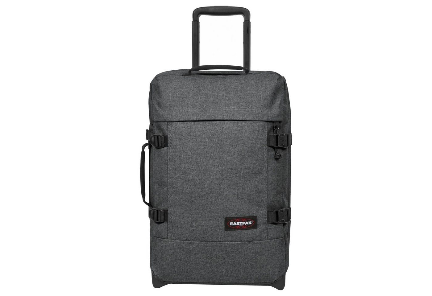 Eastpak Reisetasche Tranverz S 42 - 2-Rollenreisetasche 51 cm (1-tlg) von Eastpak