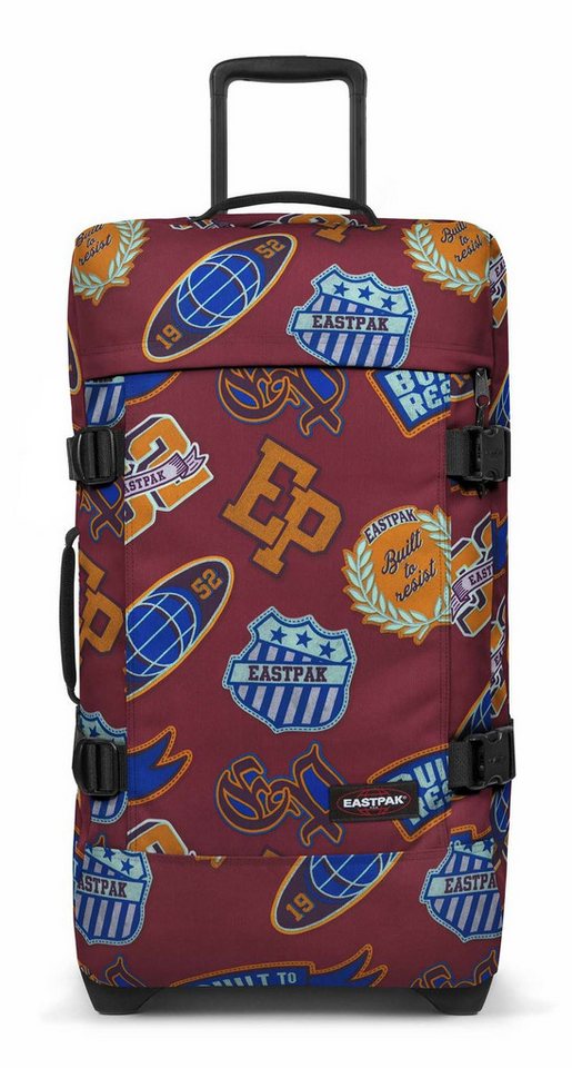 Eastpak Reisetasche Tranverz von Eastpak