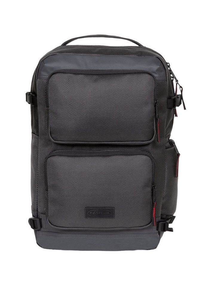 Eastpak Rucksack Cnnct Office Accent Grey dunkelgrau 23 Liter von Eastpak