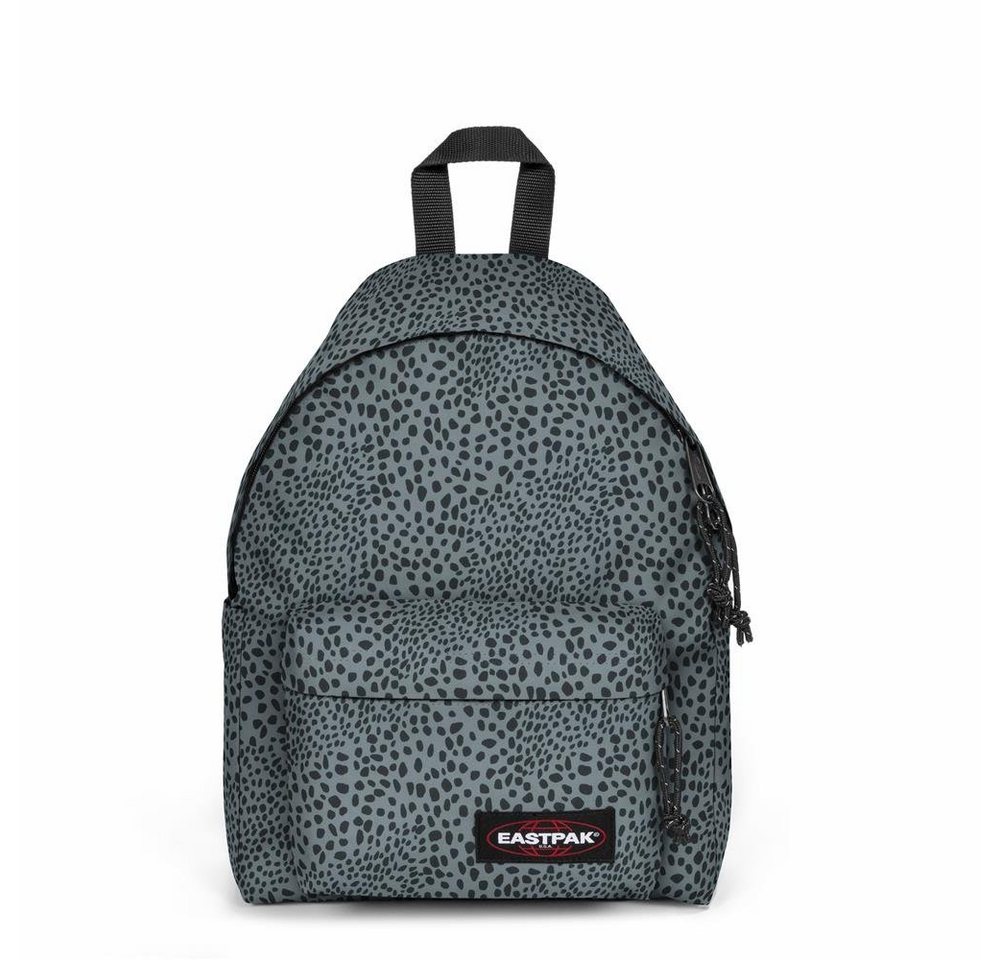 Eastpak Rucksack DAY PAK'R S MINI BAGS - Funky Cheetah, 13 Liter, mit Tabletfach, Leomuster von Eastpak