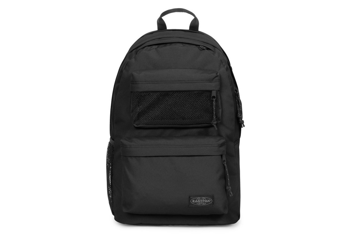 Eastpak Rucksack Eastpak Rucksack DOUBLE OFFICE Black von Eastpak