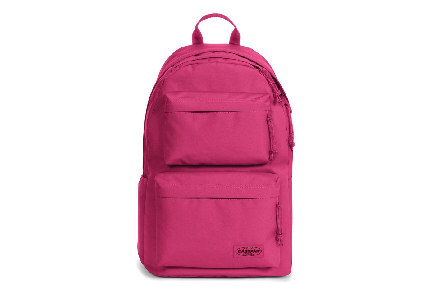 Eastpak Rucksack Eastpak Rucksack PADDED DOUBLE Lush Granate Eastpak Rucksack Eastpak Rucksack PADDED DOUBLE Lush Granate von Eastpak