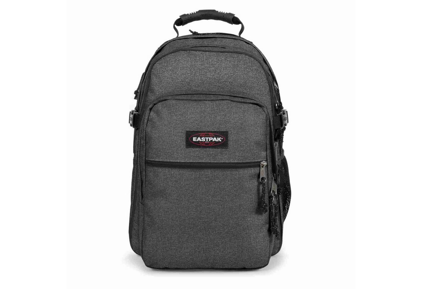 Eastpak Rucksack Eastpak Rucksack TUTOR Black Denim Eastpak Rucksack Eastpak Rucksack TUTOR Black Denim von Eastpak