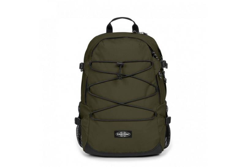 Eastpak Rucksack Gerys Pro CS - forestgrün 23 Liter von Eastpak