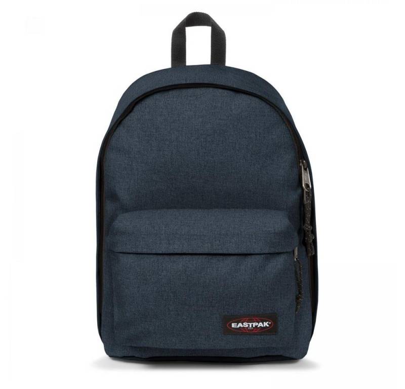 Eastpak Rucksack OUT OF OFFICE Triple Denim von Eastpak