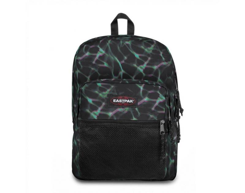 Eastpak Rucksack Pinnacle Liquit Black schwarz 38 Liter von Eastpak