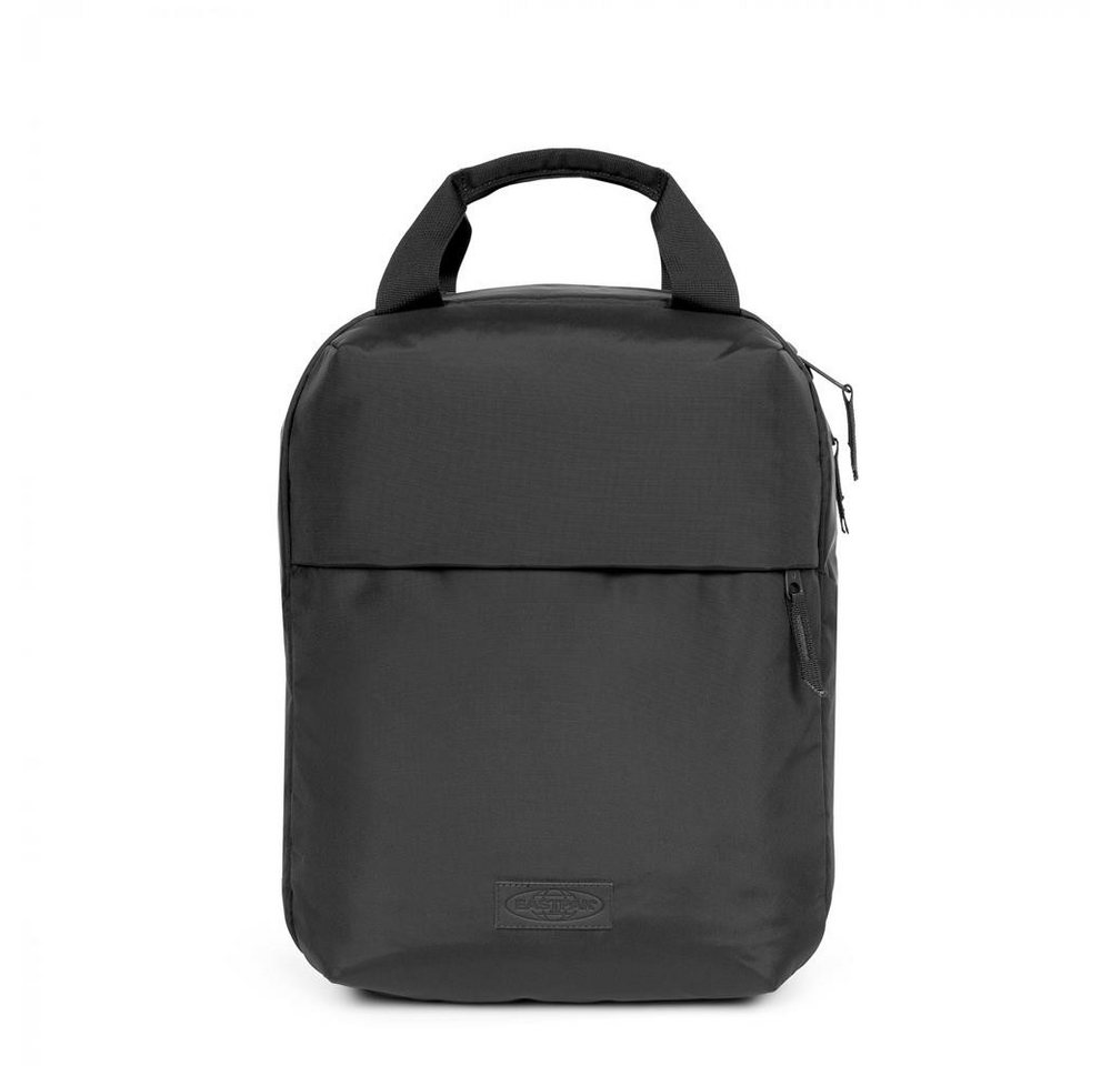 Eastpak Rucksack TECUM TOTE CNNCT F, Black (Schwarz), 2-in-1-Tragetasche und Rucksack von Eastpak