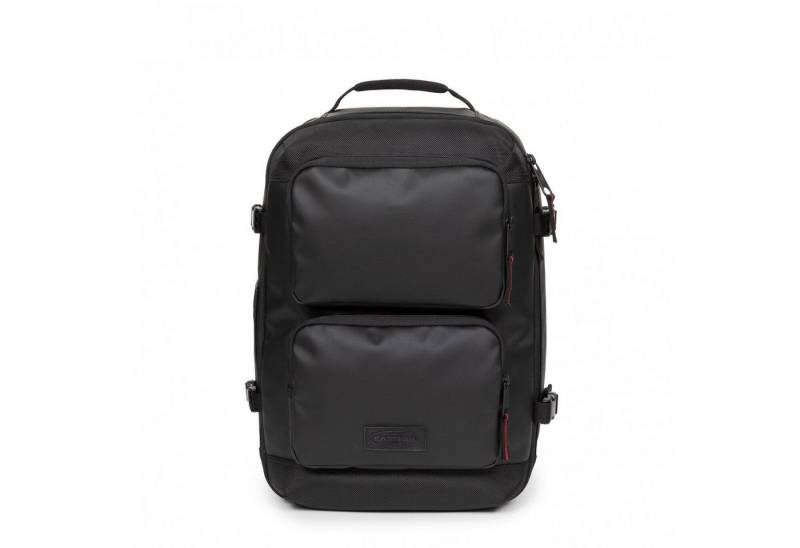 Eastpak Rucksack Tecum Cabin Cnnct - schwarz 22 Liter von Eastpak