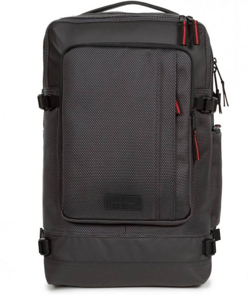 Eastpak Rucksack Tecum L CNNCTACCENTGREY von Eastpak