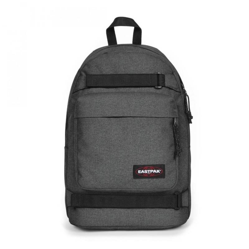 Eastpak - SKATE PAKR Black Denim von Eastpak