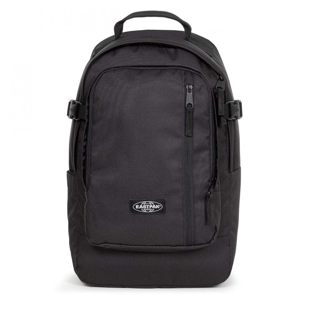 Eastpak - SMALLKER CS Mono Black2 von Eastpak