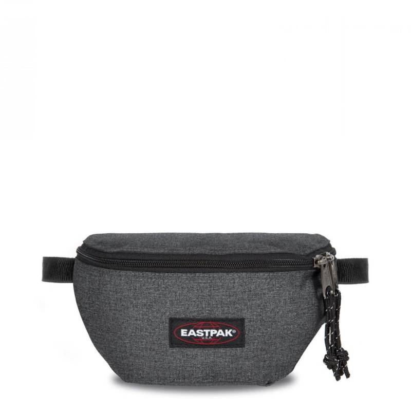 Eastpak - SPRINGER Black Denim Schwarz von Eastpak