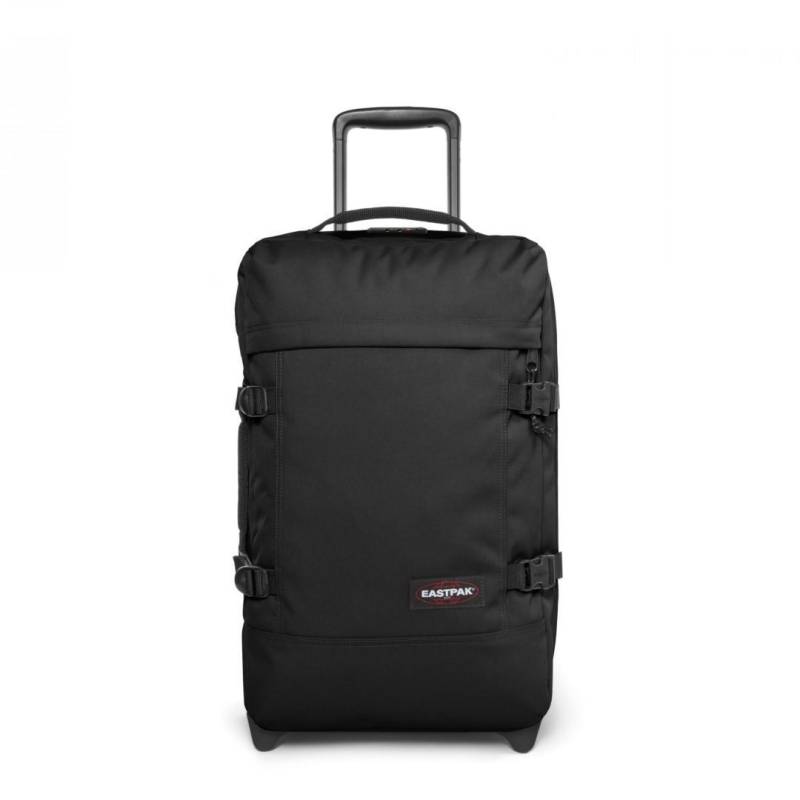 Eastpak - STRAPVERZ S Black Schwarz von Eastpak