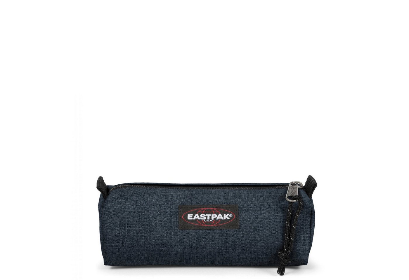 Eastpak Schulranzen Benchmark - Schlampermäppchen 20.5 cm (triple denim) von Eastpak