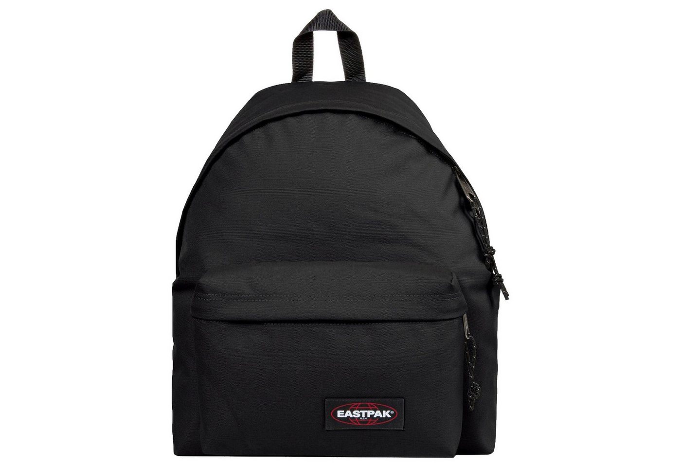 Eastpak Schulrucksack Padded Pak'r 24 - Rucksack 40 cm (black) von Eastpak