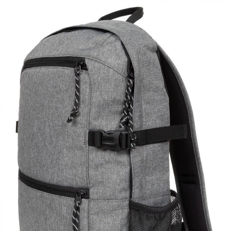 Eastpak - Schulrucksäcke Floid Pro Cs Sunday Grau von Eastpak